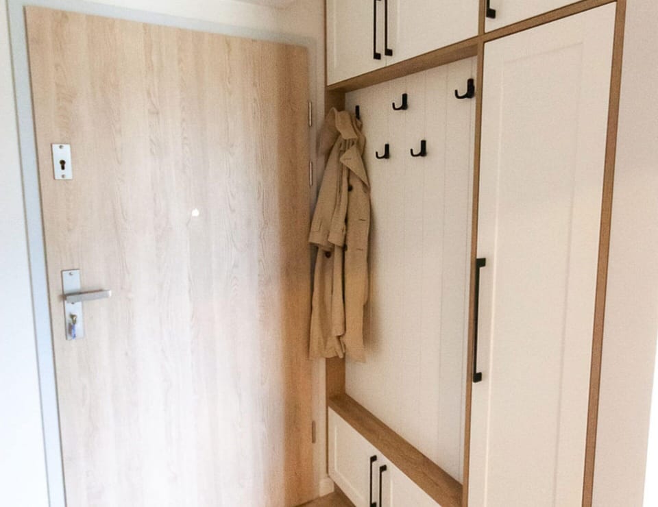 Apartment | Interior