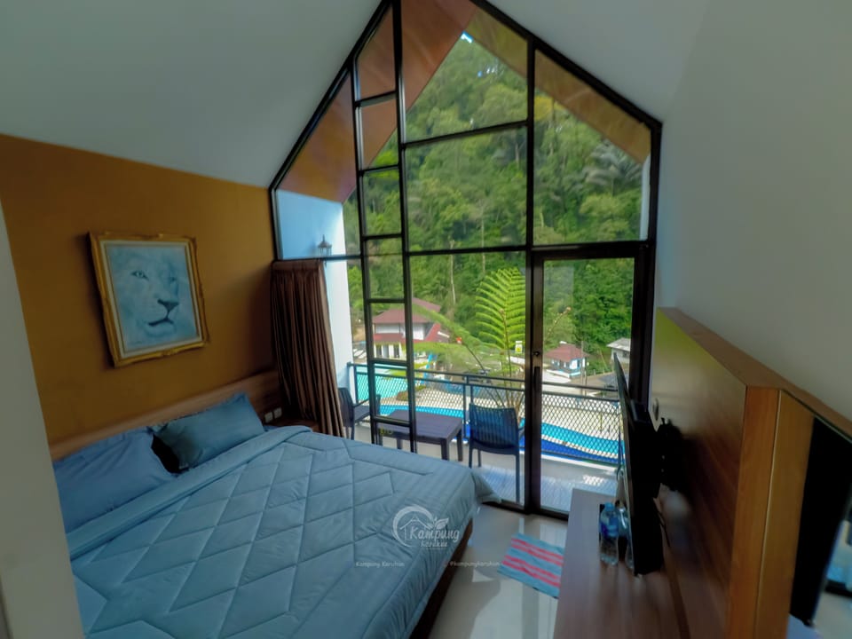 Superior Double Room | Free WiFi