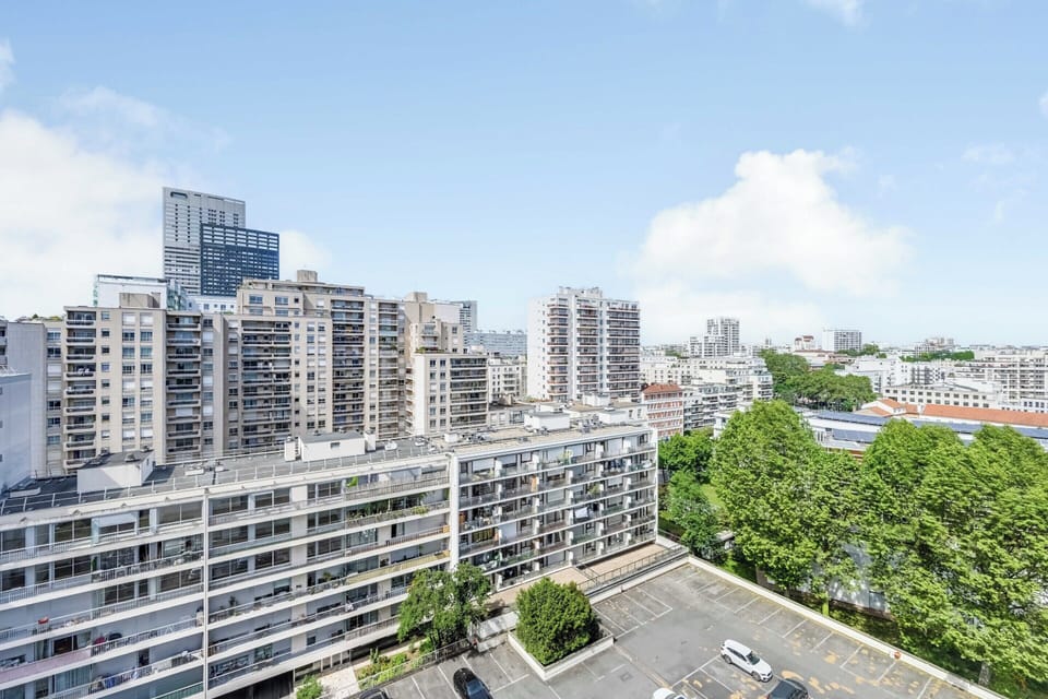 Apartment | Exterior