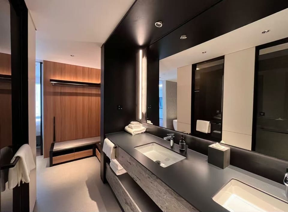 Family Triple Room | Down comforters, minibar, individually decorated, individually furnished