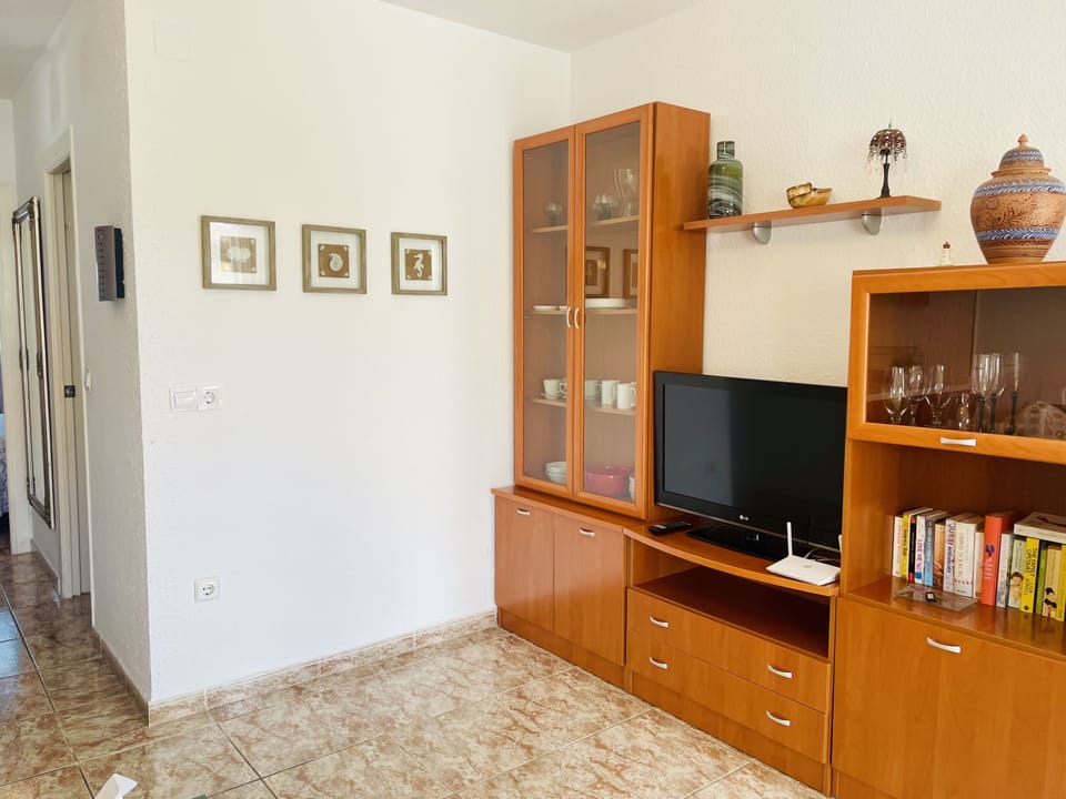 House | 1 bedroom