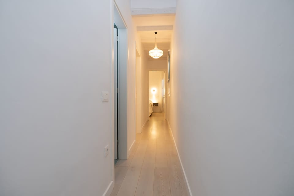 Villa, 4 Bedrooms | Interior