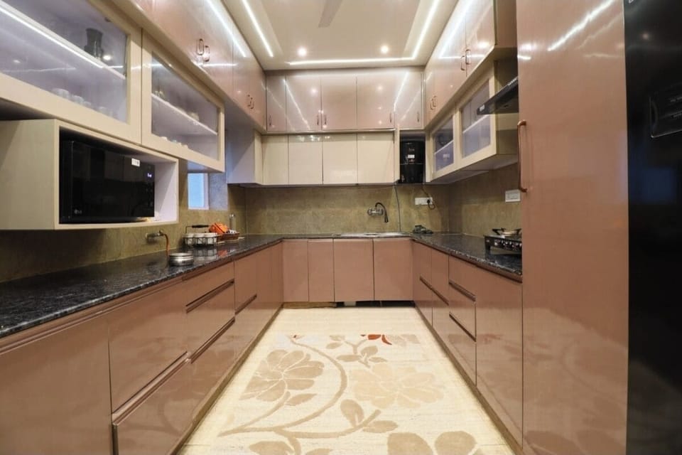 Deluxe Room | Private kitchen