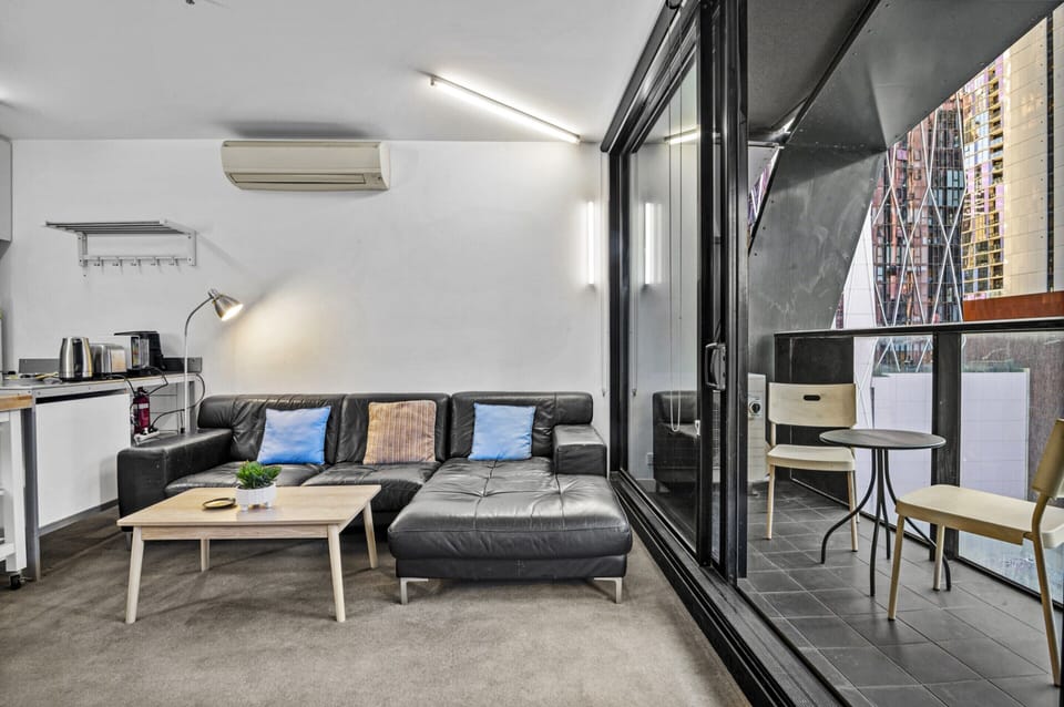 Apartment | Living room