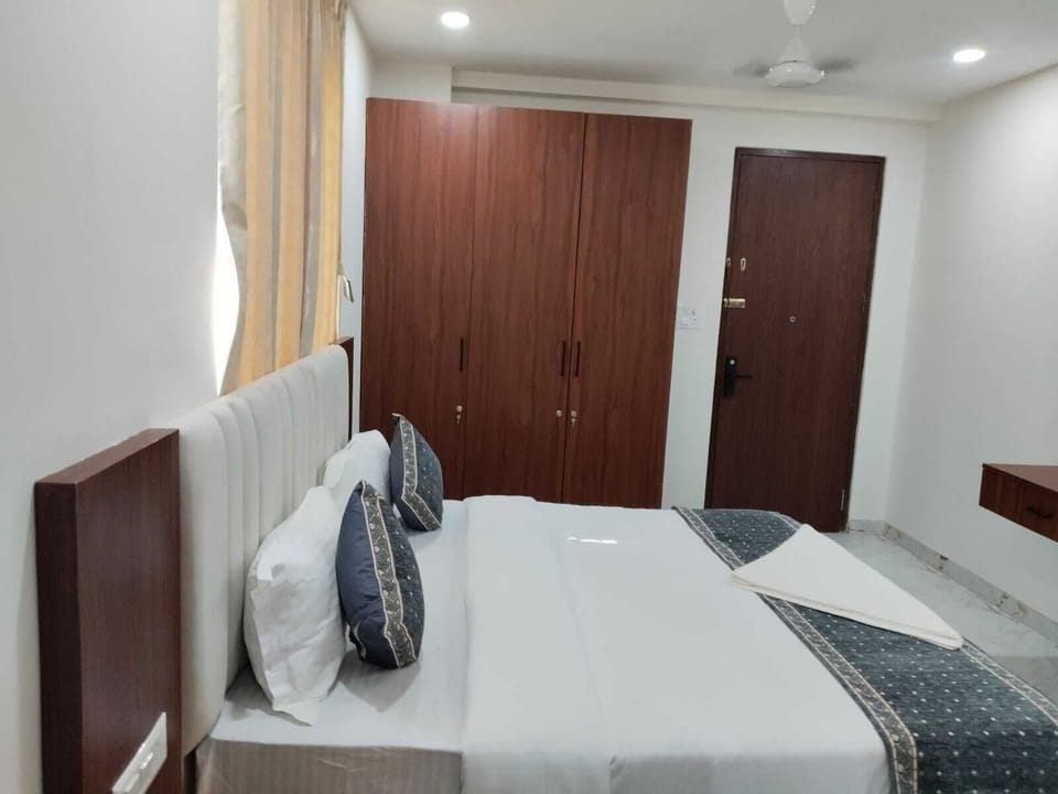 Luxury Double Room