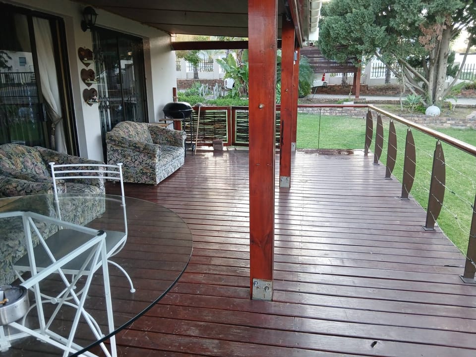 House, 3 Bedrooms, Accessible, Smoking | Outdoor dining