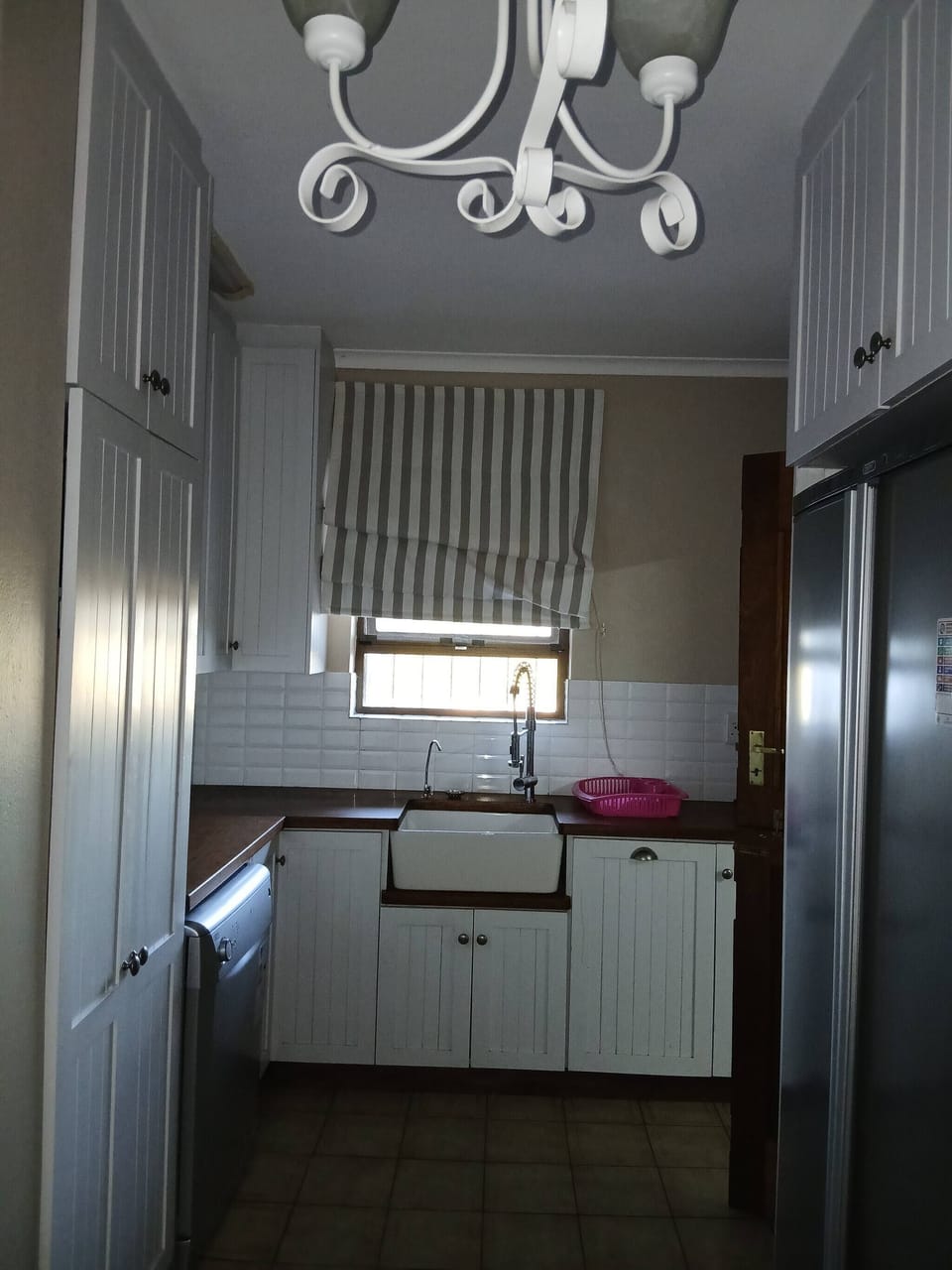 House, 3 Bedrooms, Accessible, Smoking | Private kitchen