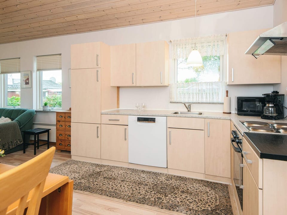 House | Interior