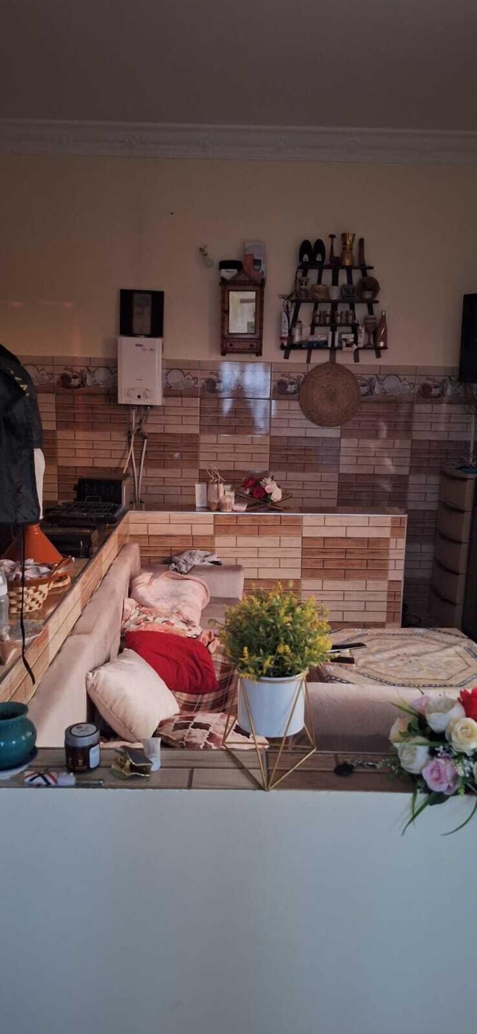 Family Room | In-room safe, individually decorated, free WiFi