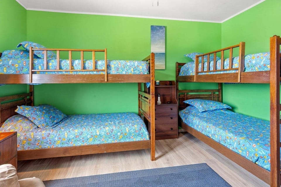 Condo, 3 Bedrooms | 3 bedrooms, free WiFi