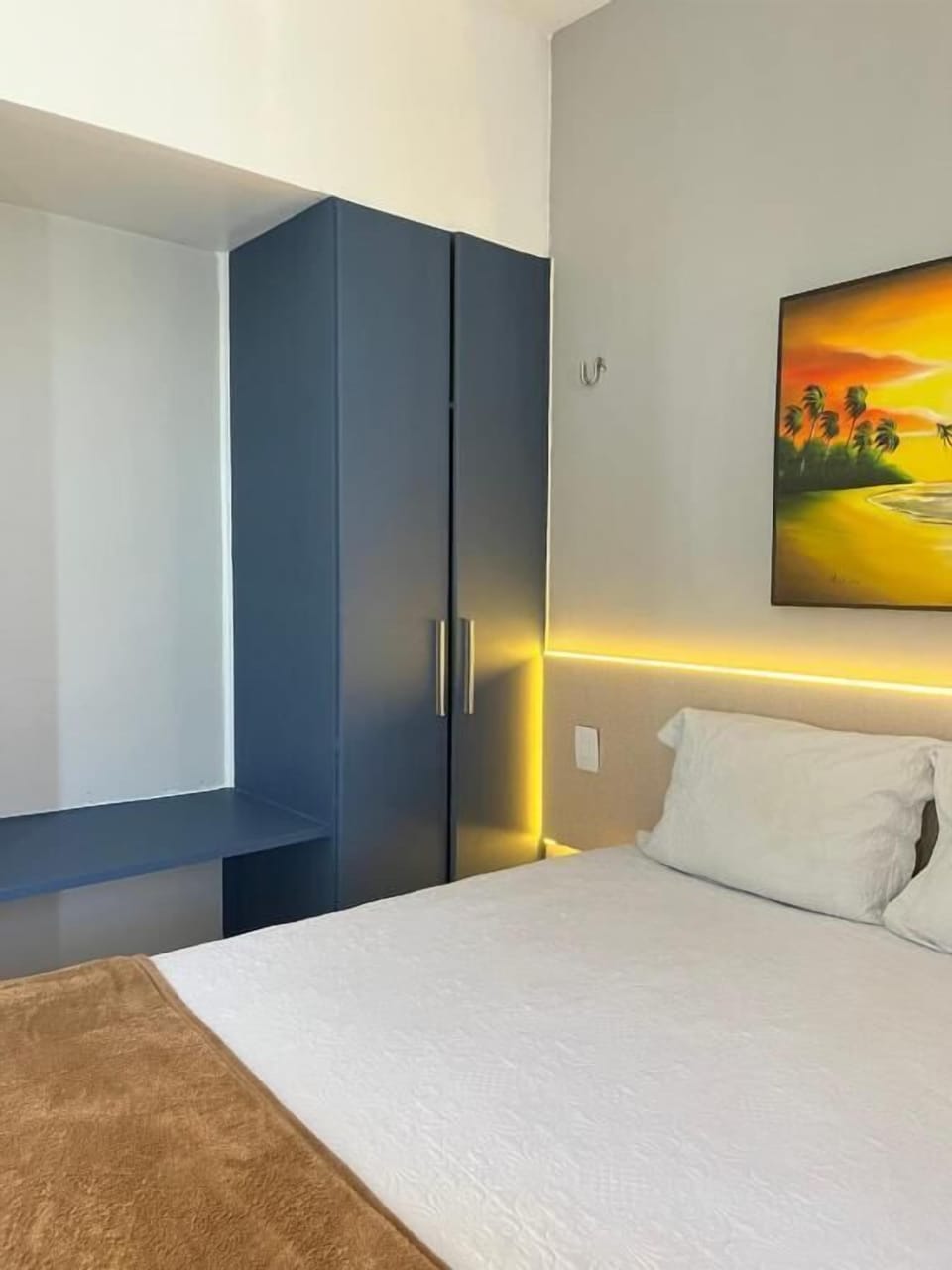 Apartment, Balcony, Ocean View | Free WiFi
