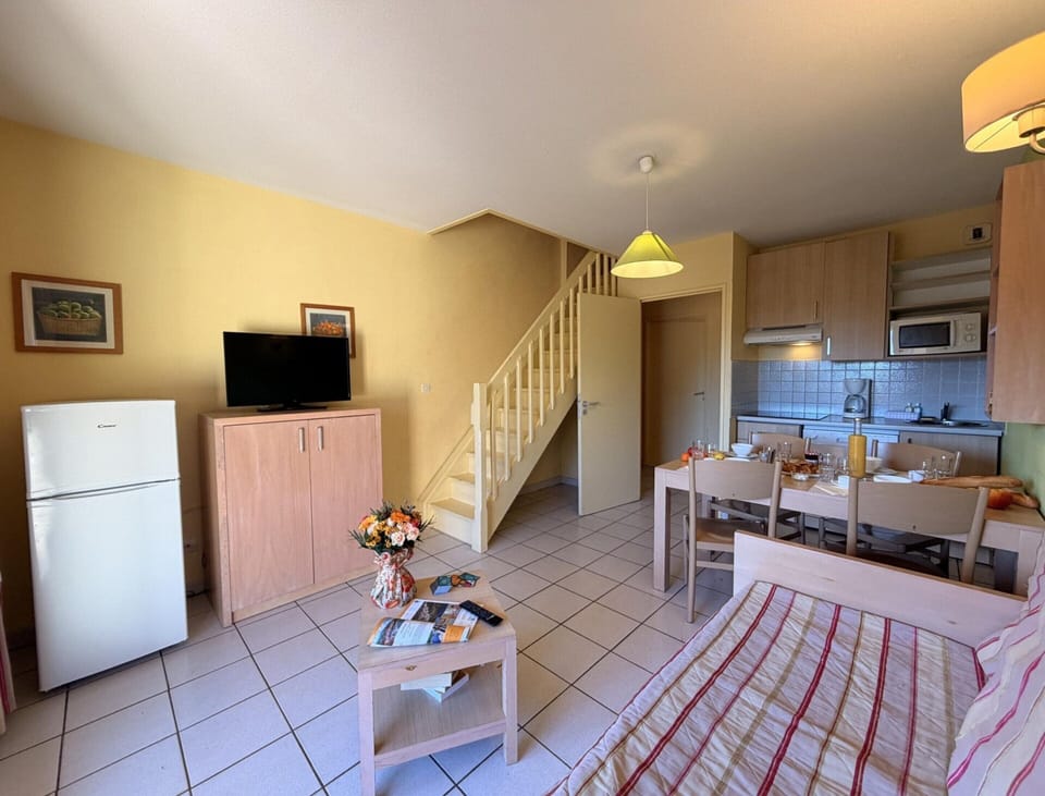Apartment | Living room
