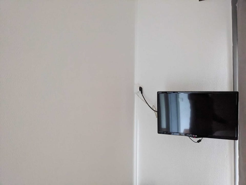 Television