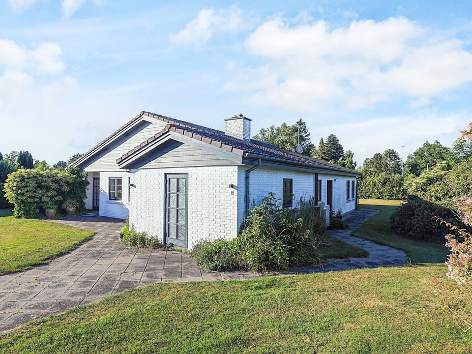 House | View from property