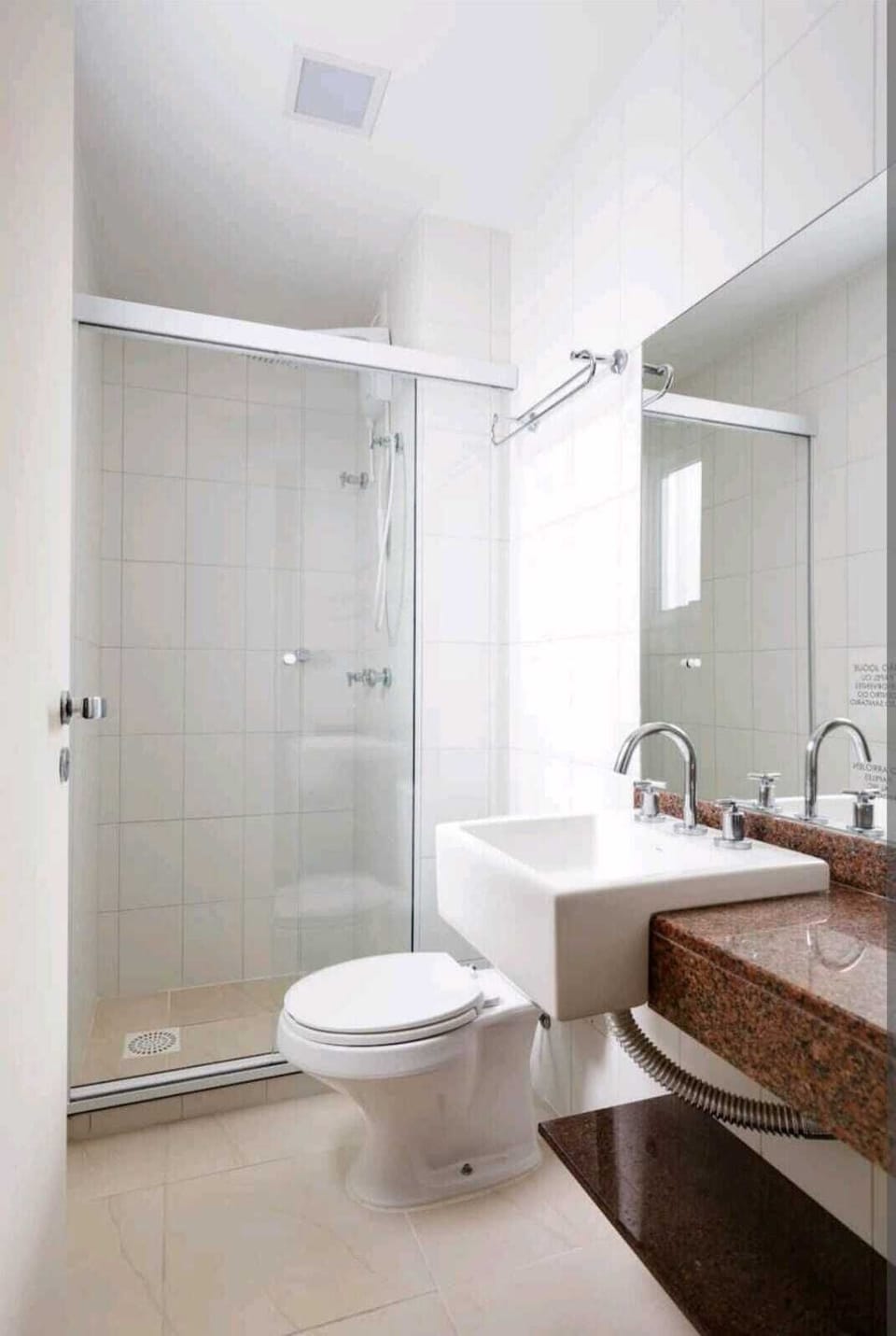 Gustavo Funchal Apartment in Florianopolis