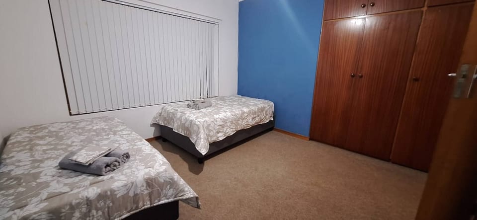 House, 4 Bedrooms, Accessible, Smoking | 4 bedrooms