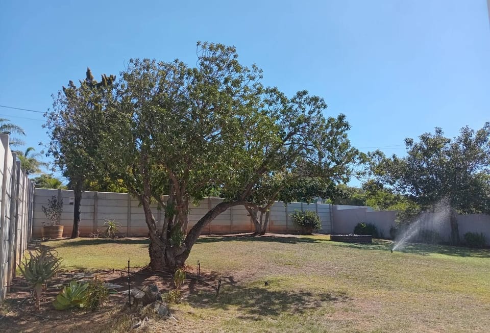 House, 4 Bedrooms, Accessible, Smoking | Property grounds