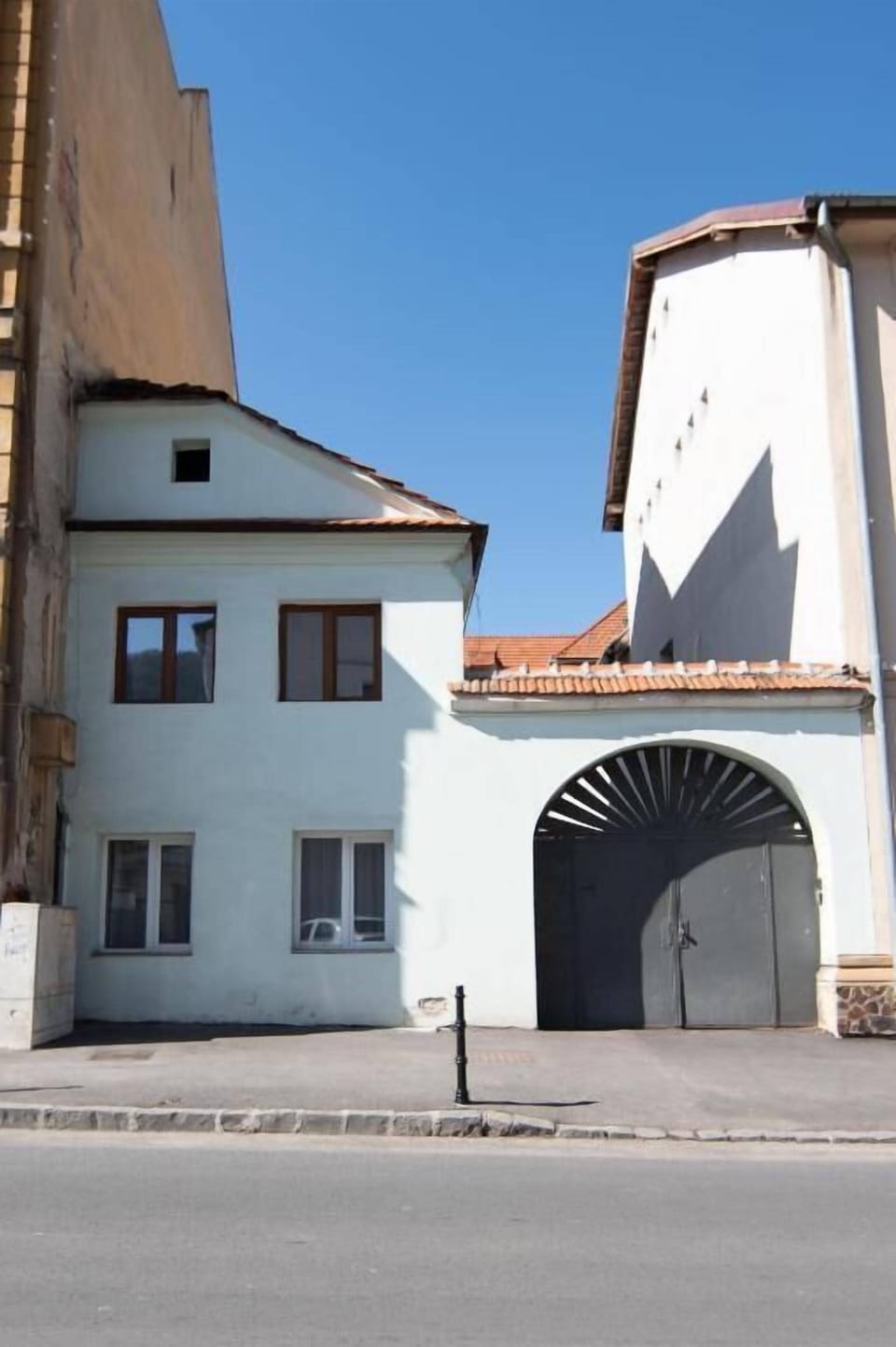 Apartment, Courtyard View | Exterior