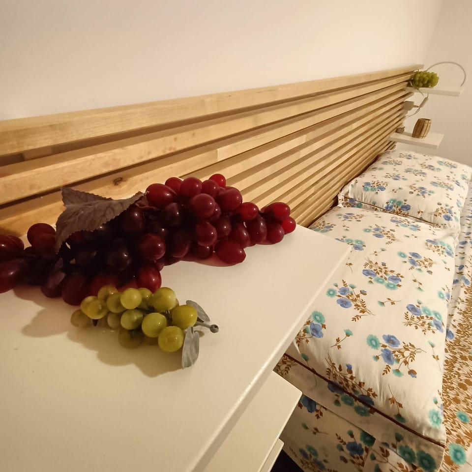 Double or Twin Room | Food and drink