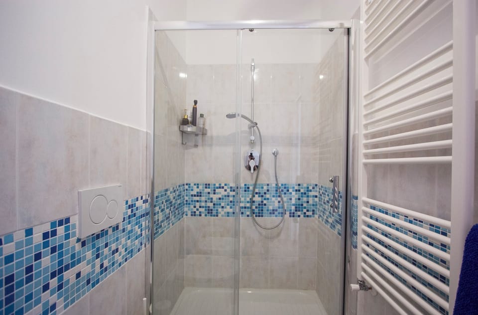 Double or Twin Room, Mountainside | Bathroom | Bidet