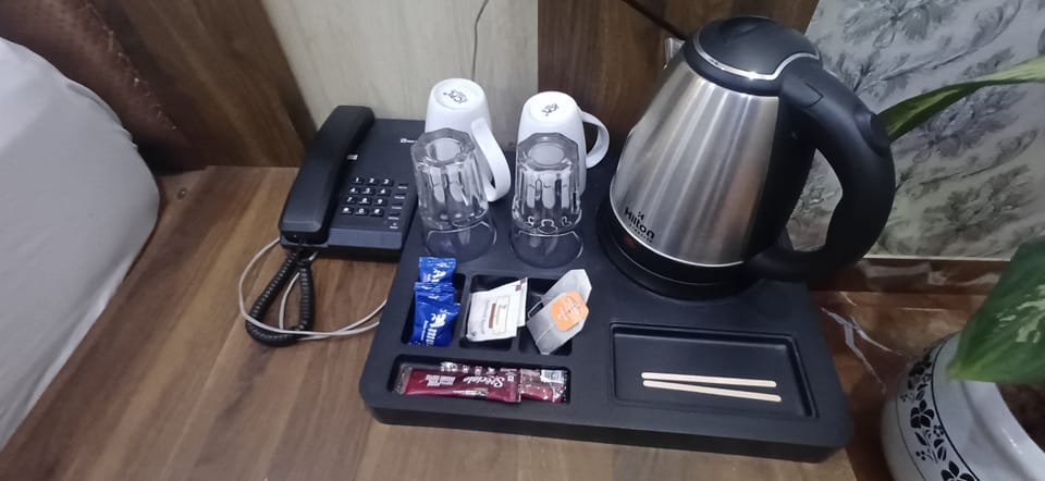 Superior Suite, 1 Bedroom | Room amenity
