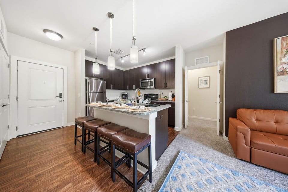 House, Accessible | 2 bedrooms