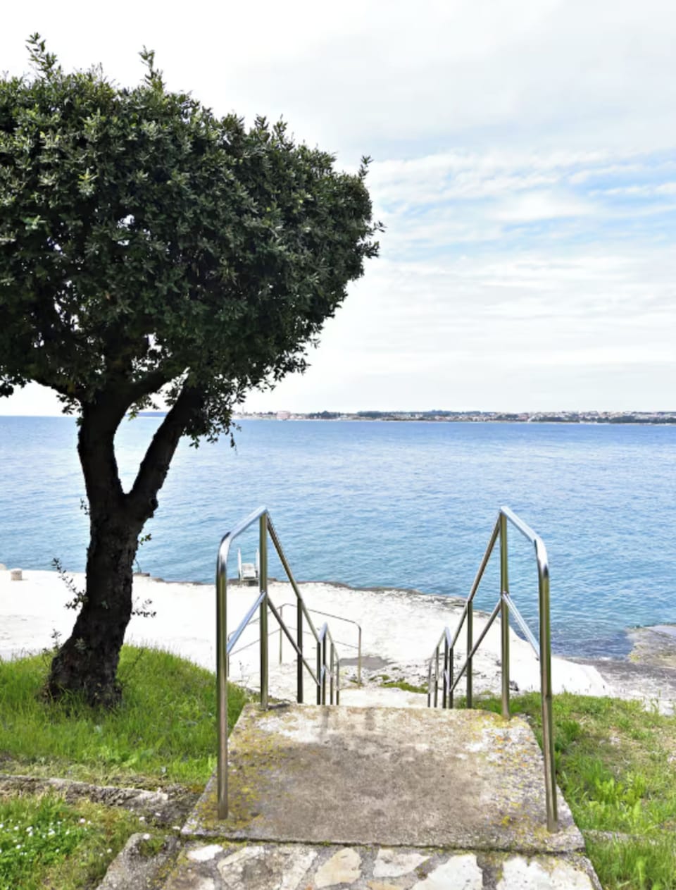 Apartment, 1 Bedroom, Balcony | Miscellaneous