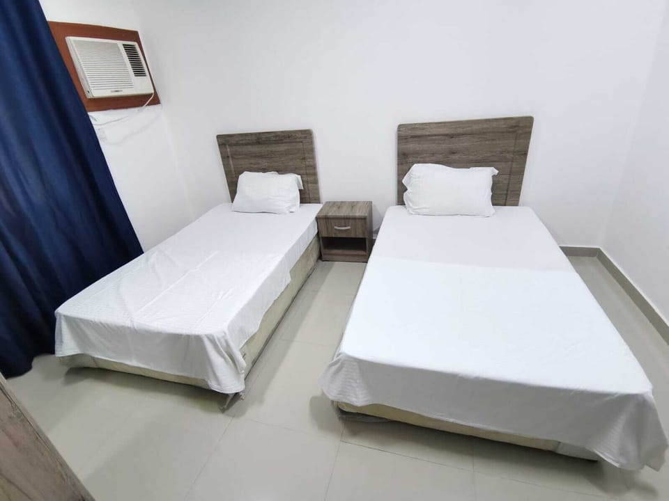 Standard Apartment, Balcony, Garden View | WiFi (free)