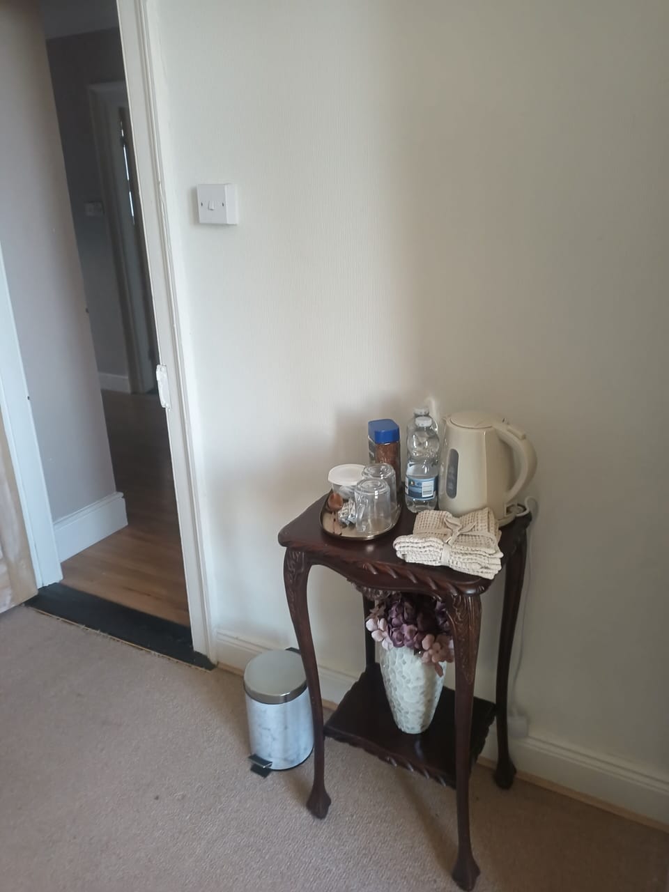 Double Room, Sea View | Interior