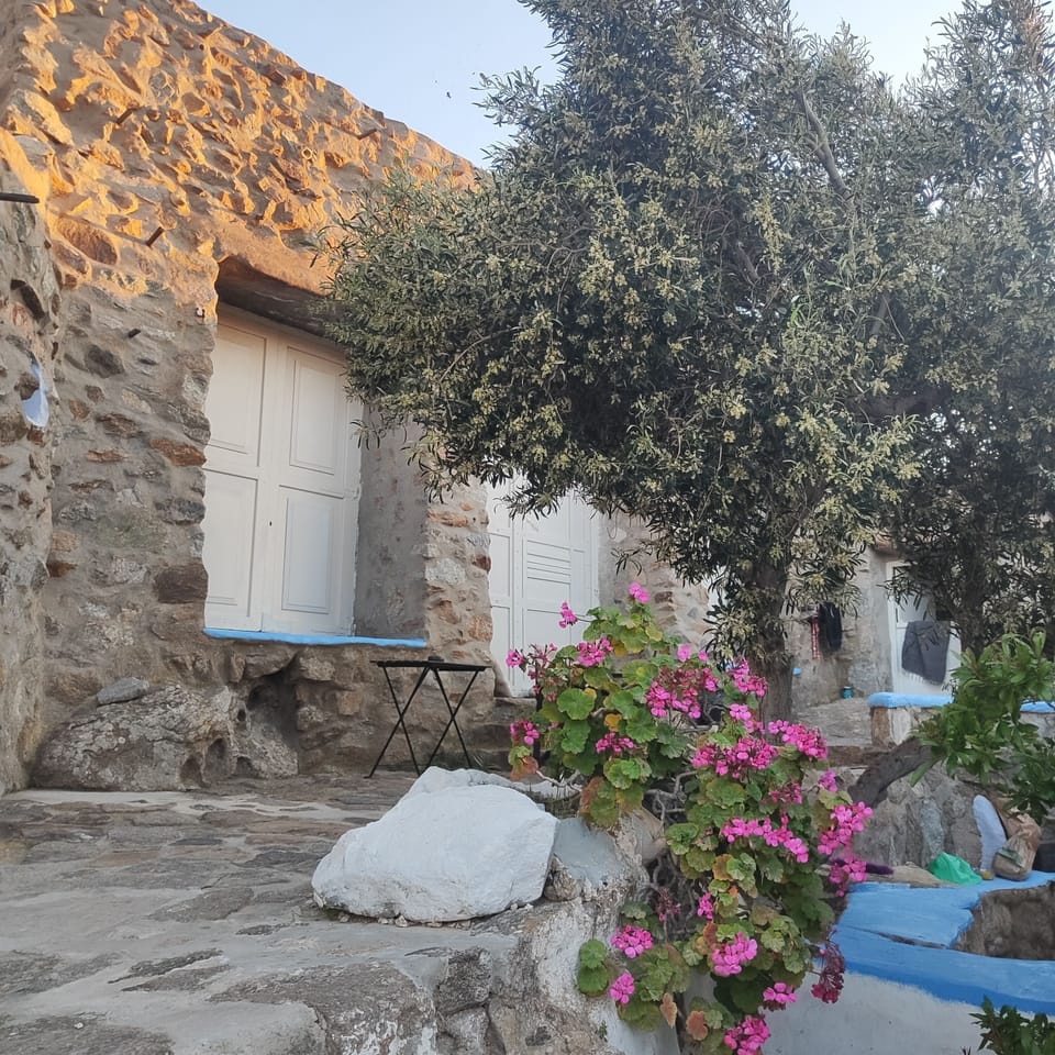 House, 2 Bedrooms, Accessible, Smoking | Garden