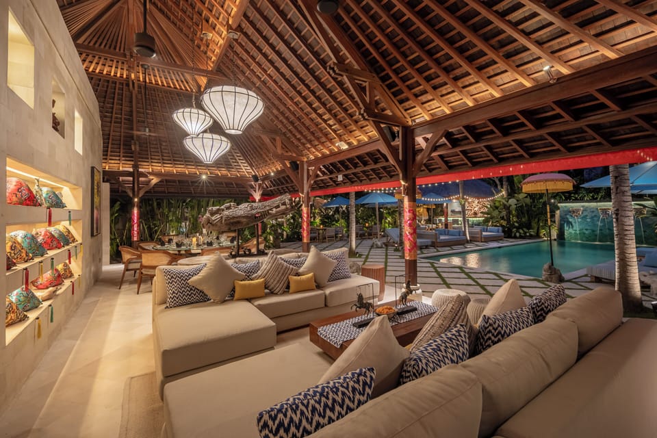 Pool | Outdoor pool