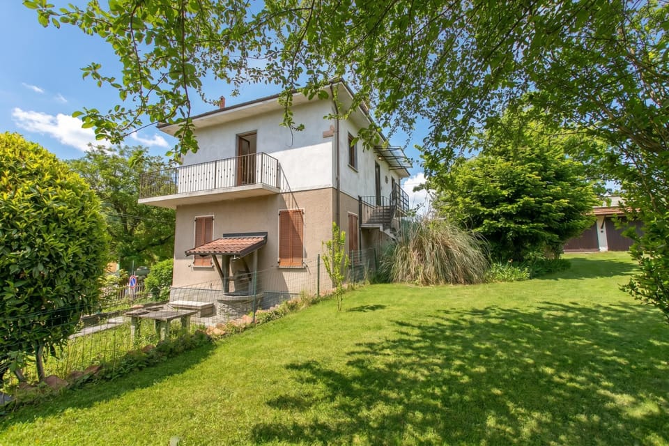 Family Townhome, Multiple Bedrooms (La Dimora Dei Colori Private Garden) | Exterior