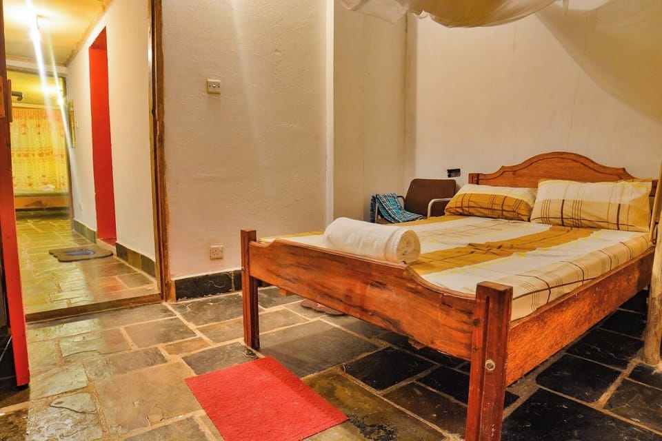 The Darad House Diani House in Diani Beach