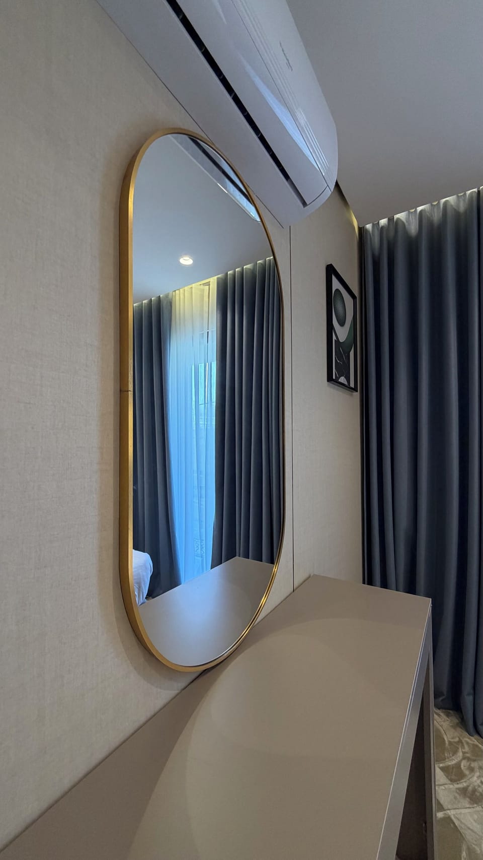 Apartment, 1 Bedroom, Accessible, Smoking | 1 bedroom