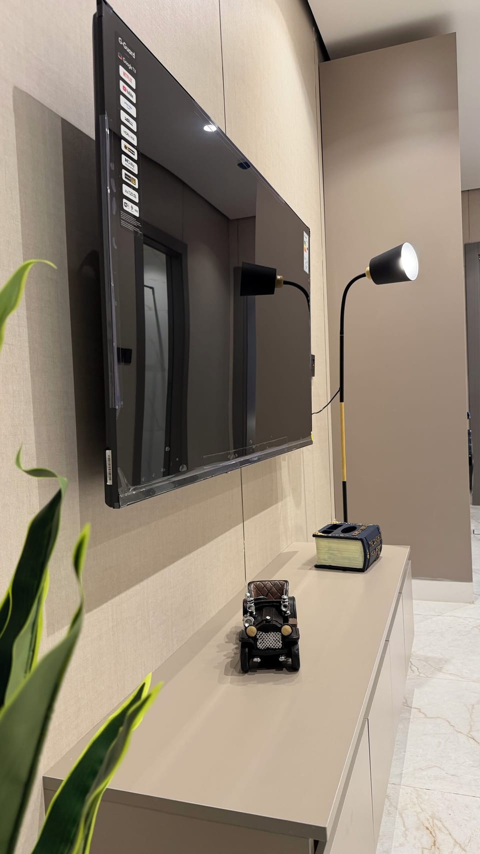 Apartment, 1 Bedroom, Accessible, Smoking | Interior
