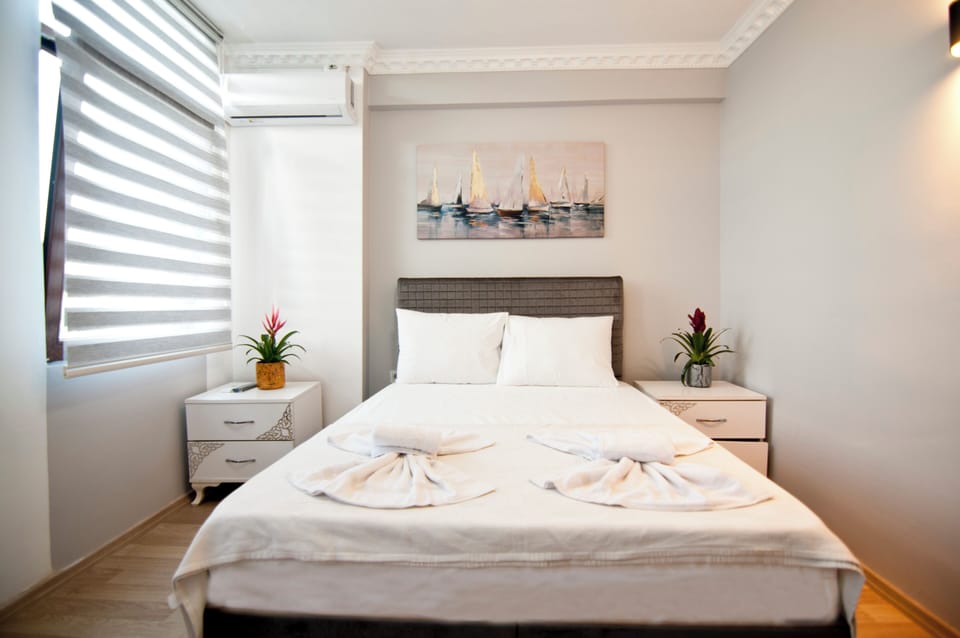 Family Room | Free WiFi