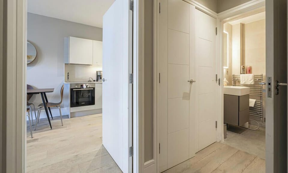 Elite Apartment | Interior