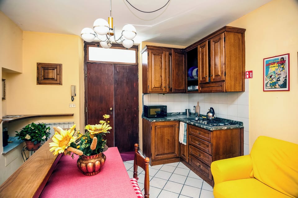 Apartment | Interior