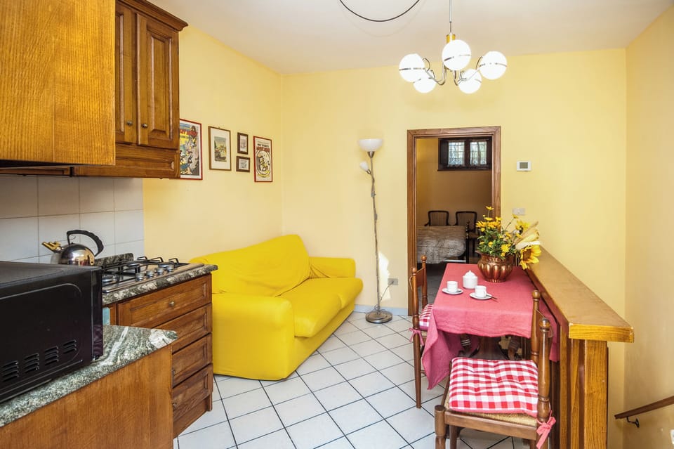 Apartment | Interior