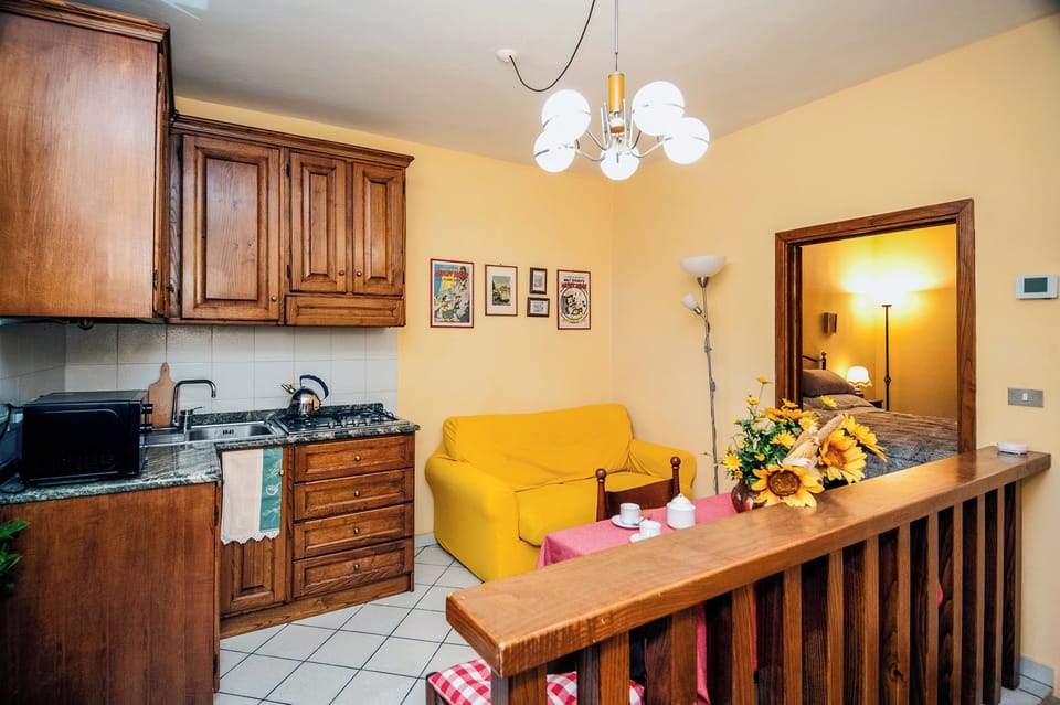Apartment | Interior