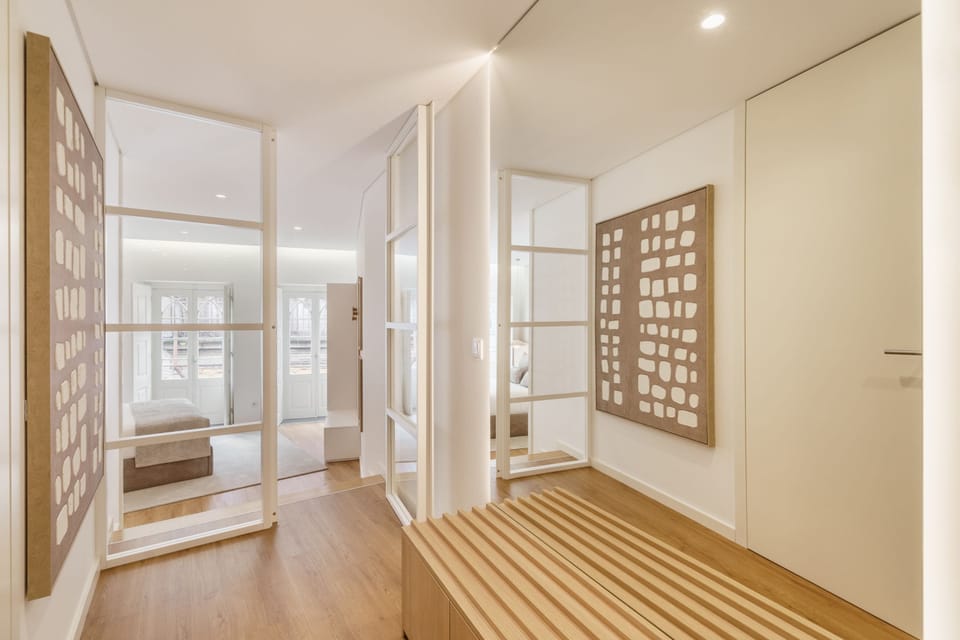 House, Smoking | 2 bedrooms