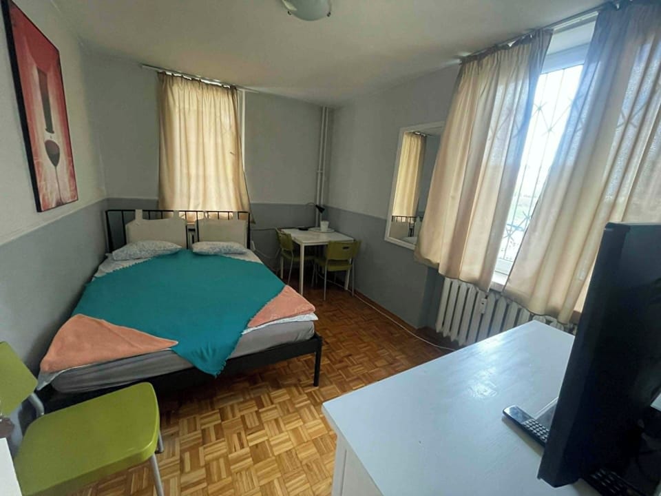 Comfort Double Room | Free WiFi