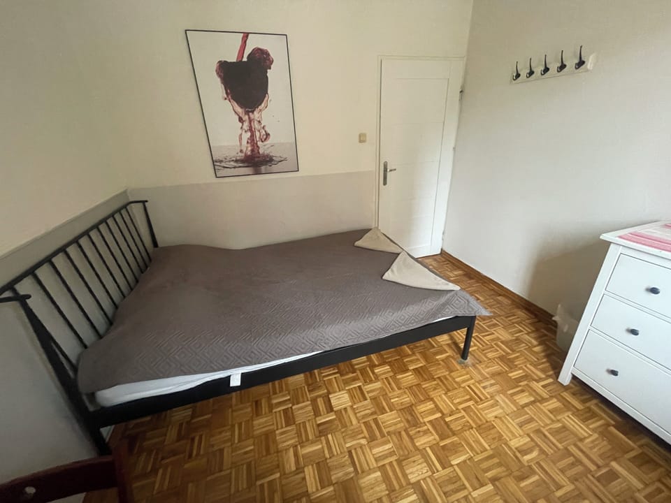 Classic Double Room | Free WiFi