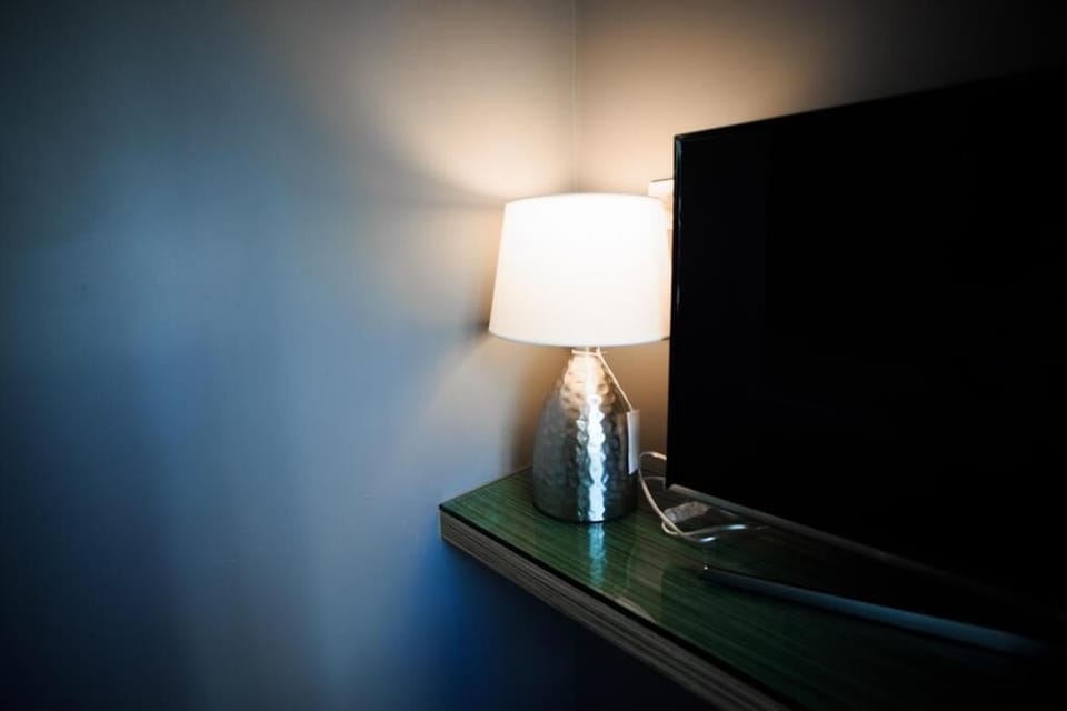 In-room safe, desk, free WiFi, bed sheets