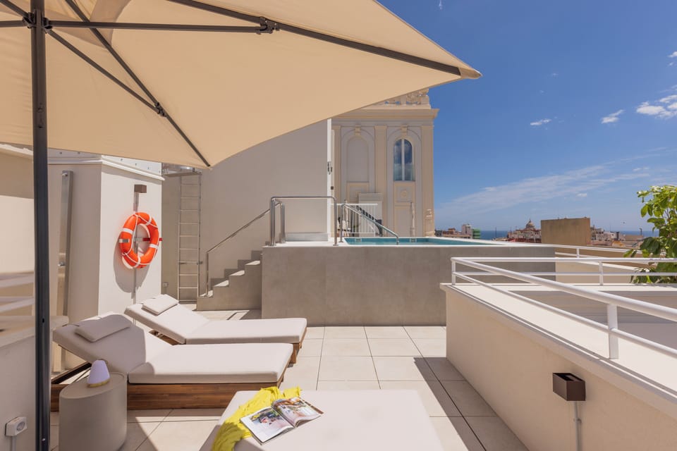 Libere Alicante Rambla Hotel in Alicante