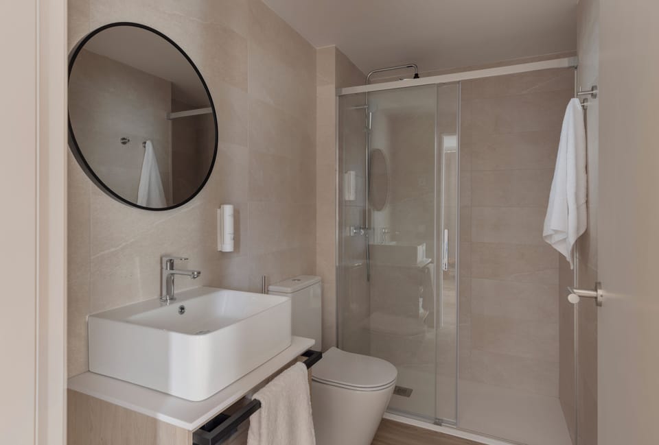 Libere Alicante Rambla Hotel in Alicante
