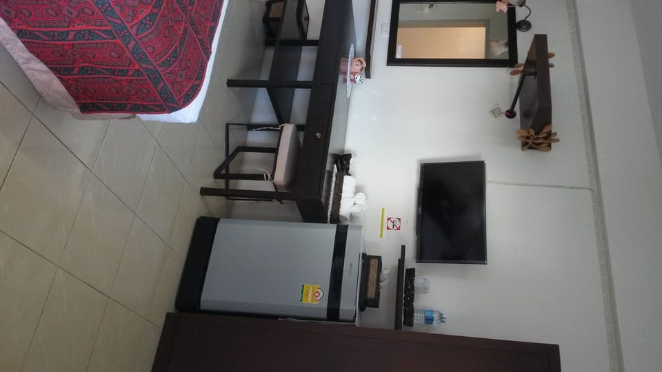 Superior Room | Room amenity