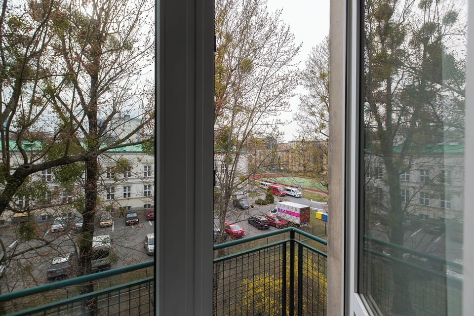 Comfort Apartment, Balcony, Courtyard View | Balcony