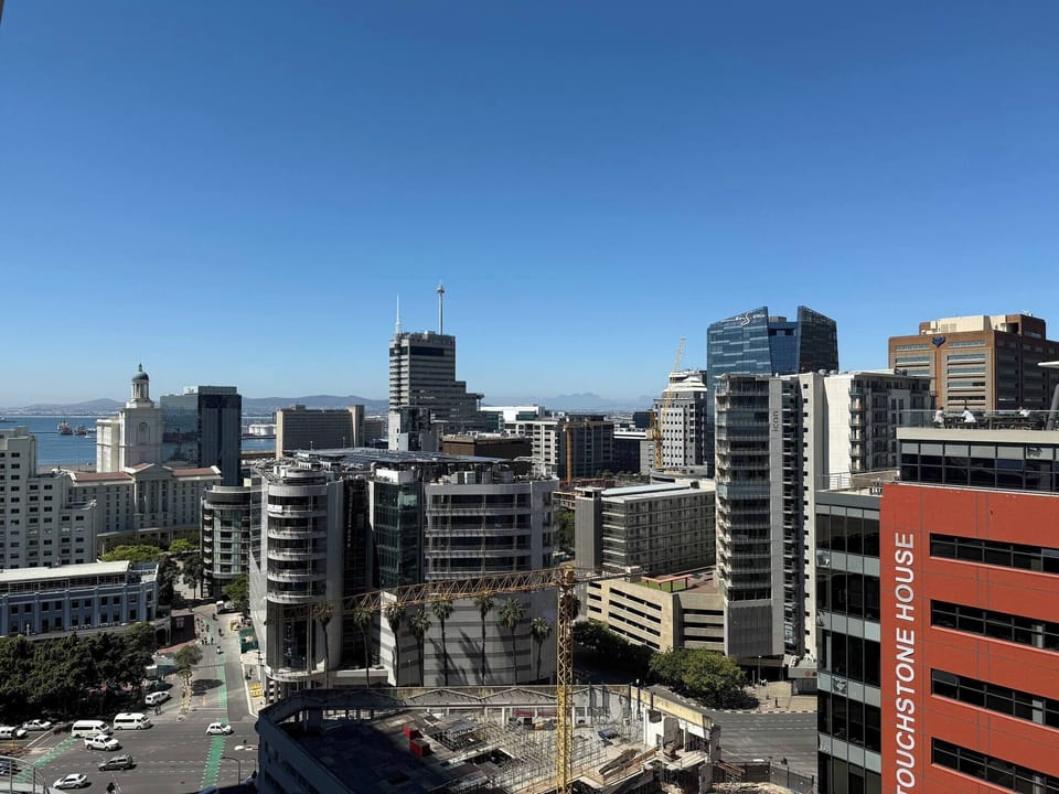 Apartment, 1 Bedroom, Accessible, Balcony | Miscellaneous