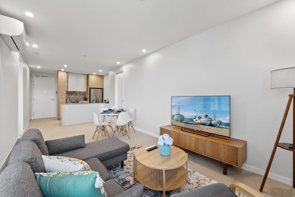 Apartment | Living room